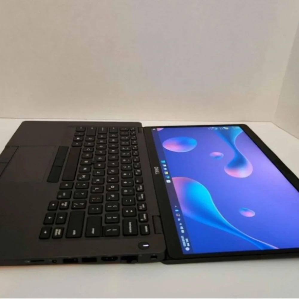 Laptop,black,new